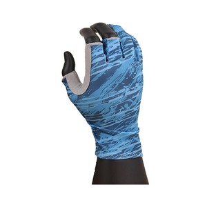 Half <b>Finger</b> Waterproof Nylon/Spandex Unisex Outdoor Sports Fishing <b>Gloves</b> with Sun Protection and Cheap Price Wholesale - Product Image 5