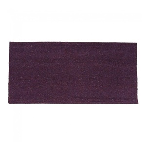 Diadema Deportiva Elástica Antideslizante Azul para Yoga, Banda para el Cabello Absorbente de Sudor para Tenis y Fútbol, Fabricante Mayorista - Product Image 5