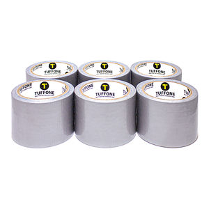 Cinta Protectora de Butilo Impermeable para Aislamiento de Ductos, Perfil de Aluminio, Venta al Por Mayor - Product Image 1