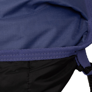 Manta impermeable para caballo, manta de invierno aislante, manta para caballo, manta para establo, cubierta transpirable para caballo de interior, manta para caballo - Product Image 4