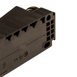 Sensor de Proximidad NBB20-U1-E2, Interruptor Inductivo de CC de 3 Cables, Conector M12, Equipo de Detección para Automatización Industrial - Product Image 3