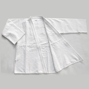 Uniforme de Judo Ligero y Transpirable para Hombre, Ropa de Artes Marciales para Adultos, por el Fabricante - Product Image 1