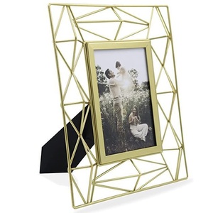 Handmade Decorative Metal Photo <b>Frame</b> Modern Design For Family Portrait And Home Decoration - Product Image 1