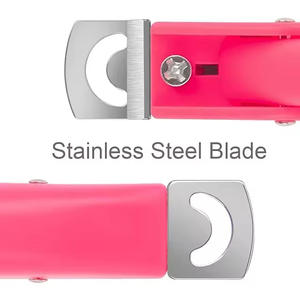 Cortador de Uñas Acrílicas de Fácil Agarre para un Corte y Modelado Precisos, Cortador de Uñas Acrílicas con Calidad de Salón - Product Image 6