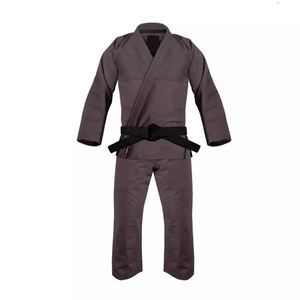 Jiu Jitsu Gi Kimono BJJ Gi Professional Manufacturer Suppliers of Bjj Uniforms Brazilian Jiu Jitsu Gi Jiu Jitsu Uniform - Product Image 3