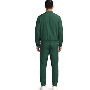 Flexible Men <b>Wind</b> <b>Breaker</b> Suit Lightweight Sports Apparel With Breathable Fabric For Running Gym Exercise And Daily Activities - Product Image 2