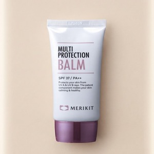 Soins de protection du visage K-Beauty, apaisants pour peaux sensibles, protection UV A et UV B, fabriqués en Corée. Produits de soin professionnels. - Product Image 4