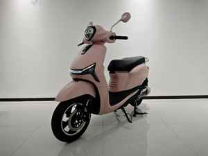 Nouveau modèle de trottinette électrique adulte haute vitesse, trottinette de qualité supérieure pour les trajets quotidiens - Product Image 3