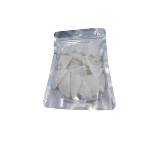 Coco Deshidratado Suave, Coco en Rodajas Orgánico, Sin OMG, Naturalmente Dulce, Coco Deshidratado para Veganos - Product Image 4