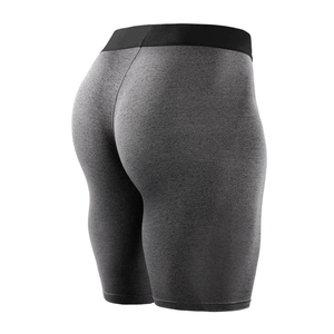 New High Street Style Men's <b>Compression</b> <b>Shorts</b> Unique Eco-Friendly 100% Cotton Blank High Quality - Product Image 6