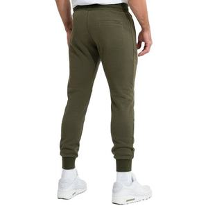 Sweat-shirt en polaire pour homme de qualité supérieure, logo personnalisé, sweat-shirt décontracté d'hiver, vente en gros, séchage rapide, jogging - Product Image 2