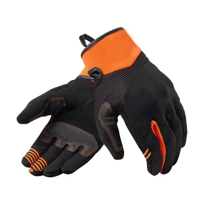 Gants de mécanicien de qualité supérieure, bonne adhérence, rembourrés, gants de sécurité, gants de protection - Product Image 5
