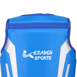 Matériel 100% respirant et à séchage rapide, protection corporelle pour l'entraînement de boxe, protection corporelle de haute qualité pour l'entraînement de boxe - Product Image 5