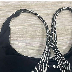 Fabricante Mayorista de Sujetadores Deportivos para Yoga, Sujetador Deportivo Cómodo y con Soporte para Estudios de Yoga, Fitness y Marcas Minoristas - Product Image 6