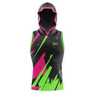 Conjunto de Uniforme Premium Club Level 7v7 de Poliéster Personalizable, Textil Transpirable de Tacto Suave para un Entrenamiento Consistente y un Juego de Élite - Product Image 5