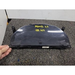 Ensemble de tableau de bord d'occasion pour Coupe 2008-2013, OEM 940233M860 - Product Image 1