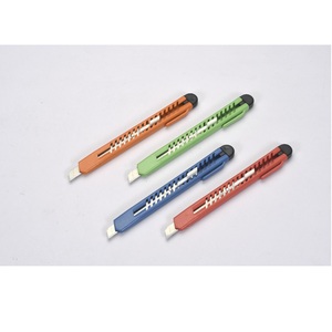 Cortadora de Papel con Cuchilla de Acero Inoxidable para Papel A4, Disponible para Oficina y Escuela, Suministro al por Mayor - Product Image 5