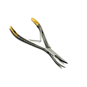 คีมตัดกระดูกสำหรับศัลยกรรมกระดูกและกระดูกสันหลัง - Product Image 4