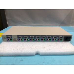 สวิตช์ KVM รุ่น Apex 180ES Outlook จำนวน 4 ตัว, 178150 - อุปกรณ์และอะไหล่เซมิคอนดักเตอร์ระดับโลกที่เชื่อถือได้ - Product Image 4