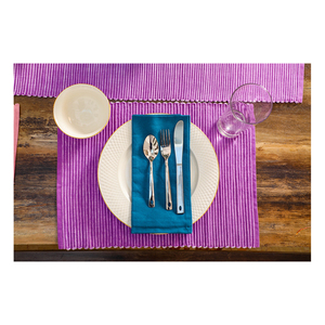 Dining Table Mats Modern Decorative <b>Placemats</b> for Home Kitchen Hotels and Restaurants - Product Image 1