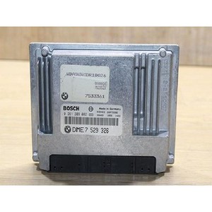 ECU และโมดูลคอมพิวเตอร์มือสองสำหรับรถยนต์ซีรีส์ 7 รุ่น DME7529326 - Product Image 1