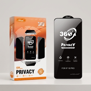 360 °   Pellicola Protettiva <span class=keywords><strong>Privacy</strong></span> in Vetro Temperato 9H Anti-Spia per <span class=keywords><strong>iPhone</strong></span>, Vendita all'Ingrosso - Product Image 1