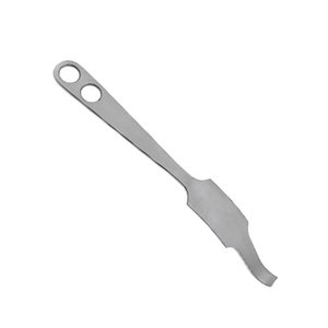 Palanca Ósea Hohman Premium, Instrumento Quirúrgico Ortopédico para Manipulación Ósea, Certificado MOL y CE, para Uso Clínico - Product Image 2