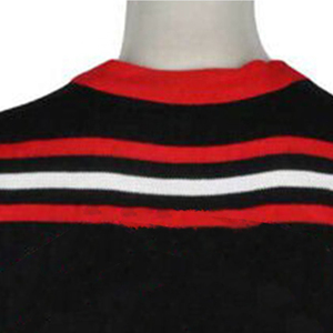 Manufacture Your Custom Logos On Acrylic Cardigans Sweaters Embroidery Letters Knitted Sorority Fraternity Unisex - Product Image 3