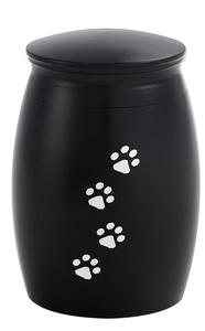 Urnas de Cremación para Mascotas de Acero Inoxidable de Alta Calidad, Modernas, de Lujo y Ecológicas para Guardar Cenizas de Perros, Venta al Por Mayor - Product Image 5