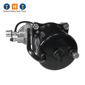 เบรคคลัทช์เซอร์โวคลัทช์642-03699 90มม. อะไหล่รถยนต์สำหรับ Hino สำหรับ Mitsubishi Fuso สำหรับรถบรรทุกญี่ปุ่น - Product Image 3