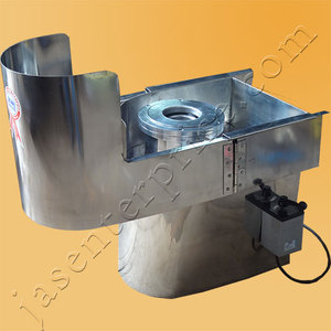 Machine à faire des tranches de chips de banane - Product Image 3