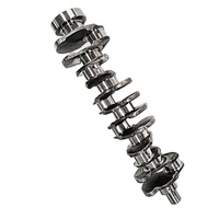 Vilebrequin pour moteurs diesel Caterpillar C7.1, C7.2 et C4.4 pour chargeuses, numéro de pièce 376-4074 / 3764074