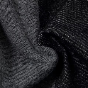 Sudadera con Capucha para Hombre, Color Sólido, Cortavientos, Tejido de Felpa, Poliéster/Algodón, Estilo Hip Hop, Informal, para Otoño - Product Image 4