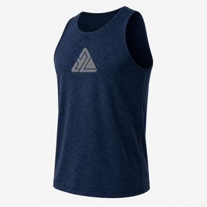 Débardeur tricoté respirant pour homme, style hip-hop, séchage rapide, haute qualité, neuf, prix abordable, vente en gros - Product Image 1