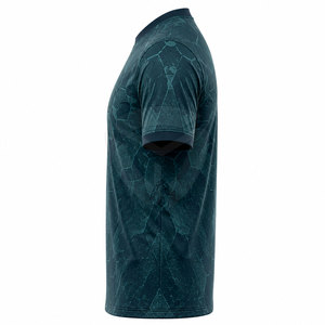 Maillot de football pour hommes, tissu respirant, matière douce et durable, coupe confortable pour les entraînements, les matchs et l'utilisation comme uniforme d'équipe - Product Image 4