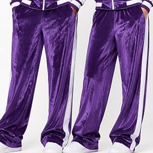 Ensemble de survêtement pour homme en tissu technique de haute qualité, respirant, imperméable, à séchage rapide, extensible dans quatre directions, avec motif original, hiver, 100% - Product Image 6