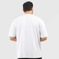 T-shirt 100% coton en gros pour hommes, décontracté, uni, à manches courtes, col rond, respirant, avec logo personnalisé, fabricant de marque privée