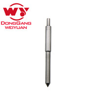 WEIYUAN - Nueva Boquilla de Motor Marino YDLLT153348T90284C para YANMAR N21