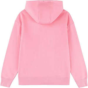 Whole sale Manufacturer French Terry 500 Gsm Heavy weight Thick Cropped Zipper Vintage Embroidery Patch Acid Wash Zip up Hoodies - Product Image 2