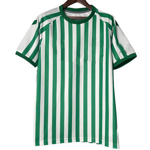 T-shirt Homme Luxe Personnalisé 100% Coton Tricoté Uni avec Logo Hip Hop Coupe Droite Anti-rétrécissement Manches Courtes 220g Stone de Haute Qualité - Product Image 1