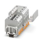 Bloque de Terminales Cerámico UKH 95 - Conexión por Perno de Alta Corriente 150A 11-20 AWG 4 Polos 3010013 - Product Image 2