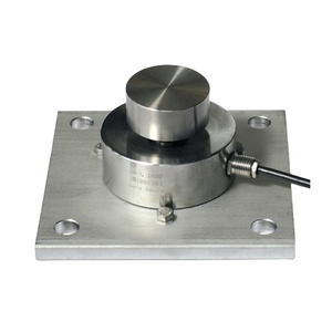 Distribuidor Confiable Vende Célula de Carga CBL-15000kg de Alta Calidad para Sensor de Fuerza de Compresión por Pequeña Deformación a Precio Mínimo - Product Image 1