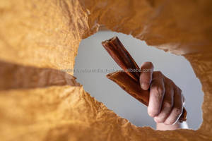 Exquisito perro de barra de carne orgánica trata a su socio OEM en Salud de mascotas - Product Image 3