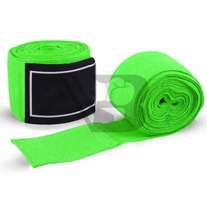 Precio al por mayor: Vendas de boxeo con acolchado de gel, diseño nuevo, para protección interior de las manos y puños. - Product Image 1