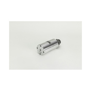 KR6313 12 KR6314 12 Unión Rotatoria de Precisión para Husillo de Máquina CNC, Accesorios Hidráulicos para Tuberías - Product Image 3