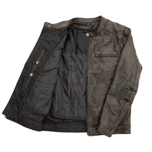 Veste de moto pour adultes, style actuel, vêtements de sport, veste de moto pour la course automobile, pour adultes - Product Image 3