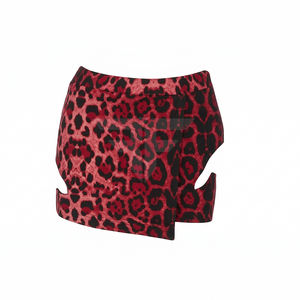 Dernière tendance de la mode, mini-jupe moulante super élastique pour filles sexy, pour les boîtes de nuit - Product Image 1