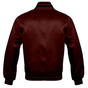 Chaquetas para Hombre, Impermeables, Resistentes al Viento, Ecológicas, Estilo Bomber Vintage, Precio Razonable, Cómodas, con Logotipo y Diseño Personalizados - Product Image 3