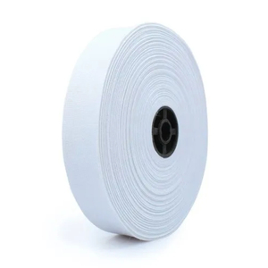 Wholesale colorful elastic <b>ribbon</b> roll for sewing crafts garment accessories fashion design and apparel - Product Image 4