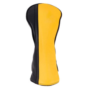 Housse de tête de club de golf brodée sur mesure de qualité supérieure, service de conception personnalisée avec un matériau durable et un look moderne - Product Image 1